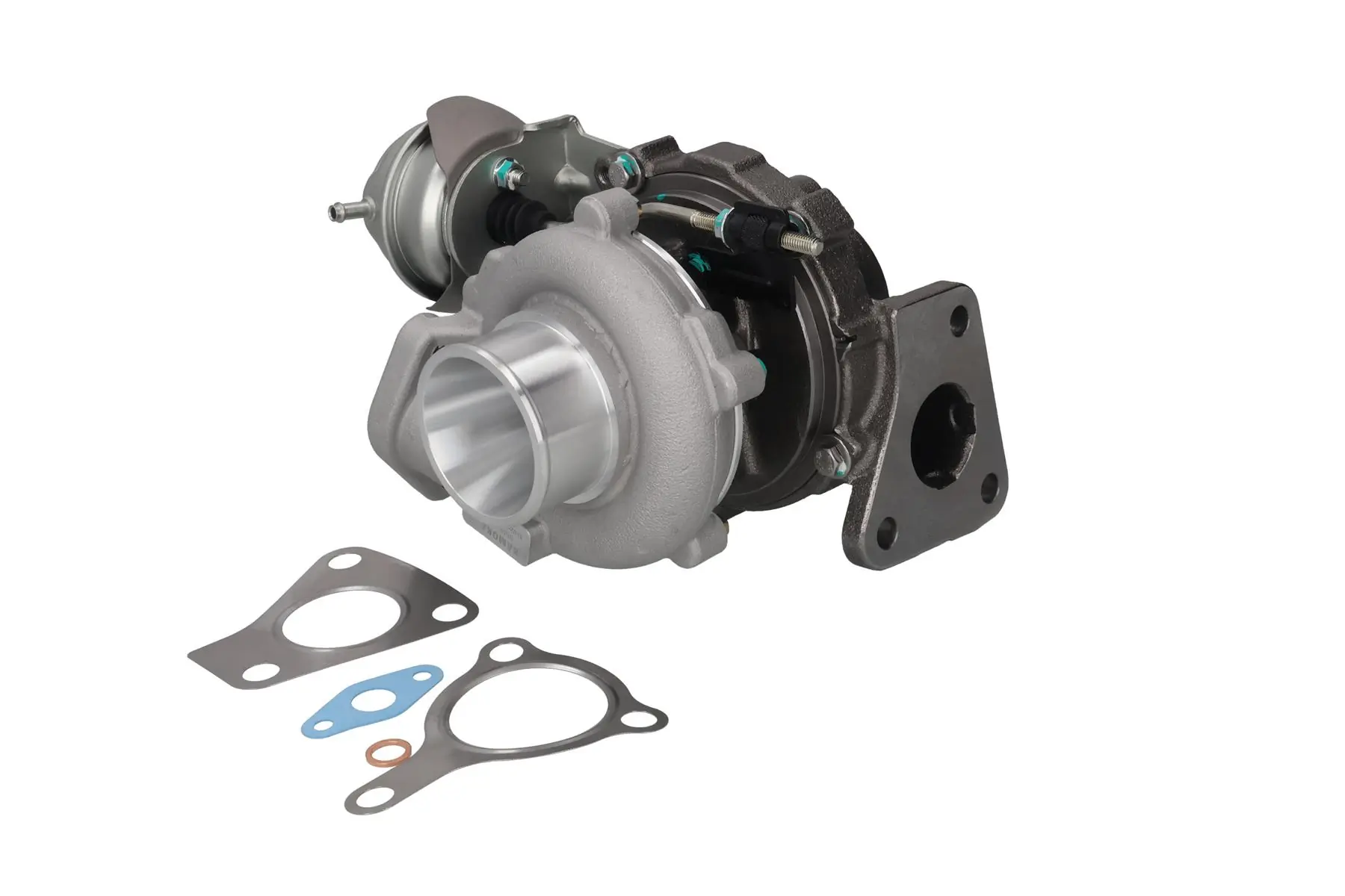 KAMOKA töltő, feltöltés - 8600160 - TothCarparts