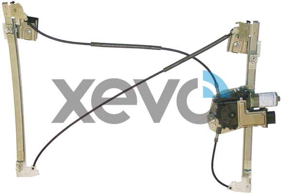 XEVO ablakemelő - XWR1325 - TothCarparts