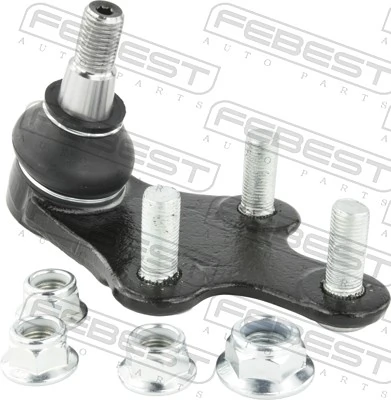 FEBEST Támasztó-/vezetőcsukló - 2520-B78F - TothCarparts