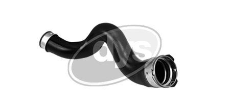 DYS Töltőlevegő cső - 76-12091 - TothCarparts