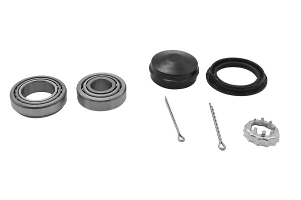 VALEO kerékcsapágy készlet - 502664 - TothCarparts
