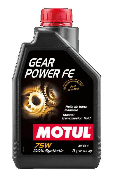 MOTUL Váltóolaj - 111148 - TothCarparts