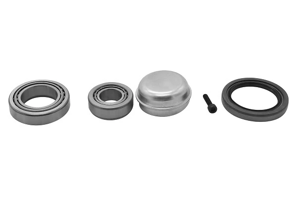 VALEO kerékcsapágy készlet - 502733 - TothCarparts