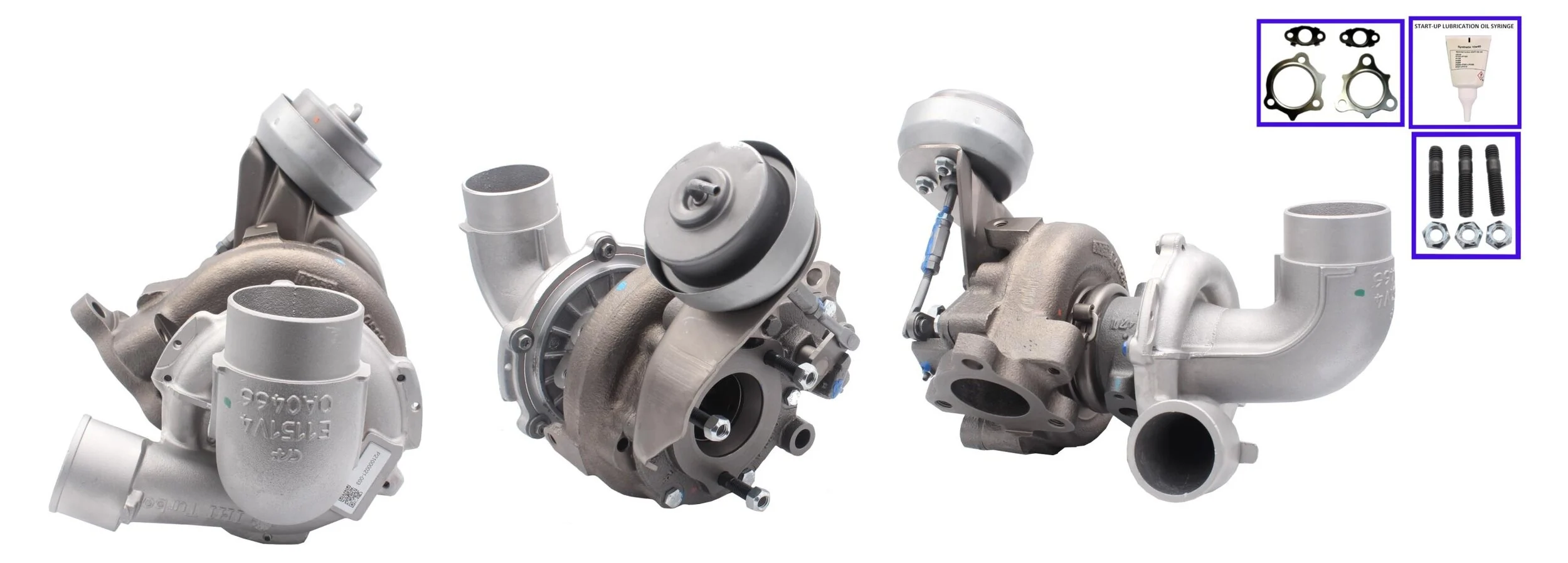 TURBOS EUROPE töltő, feltöltés - TERHF4VB14 - TothCarparts