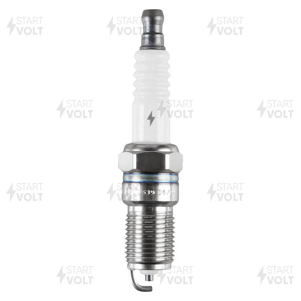 STARTVOLT gyújtógyertya - VSP 2509 - TothCarparts