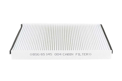 BSG szűrő, utastér levegő - BSG 65-145-004 - TothCarparts
