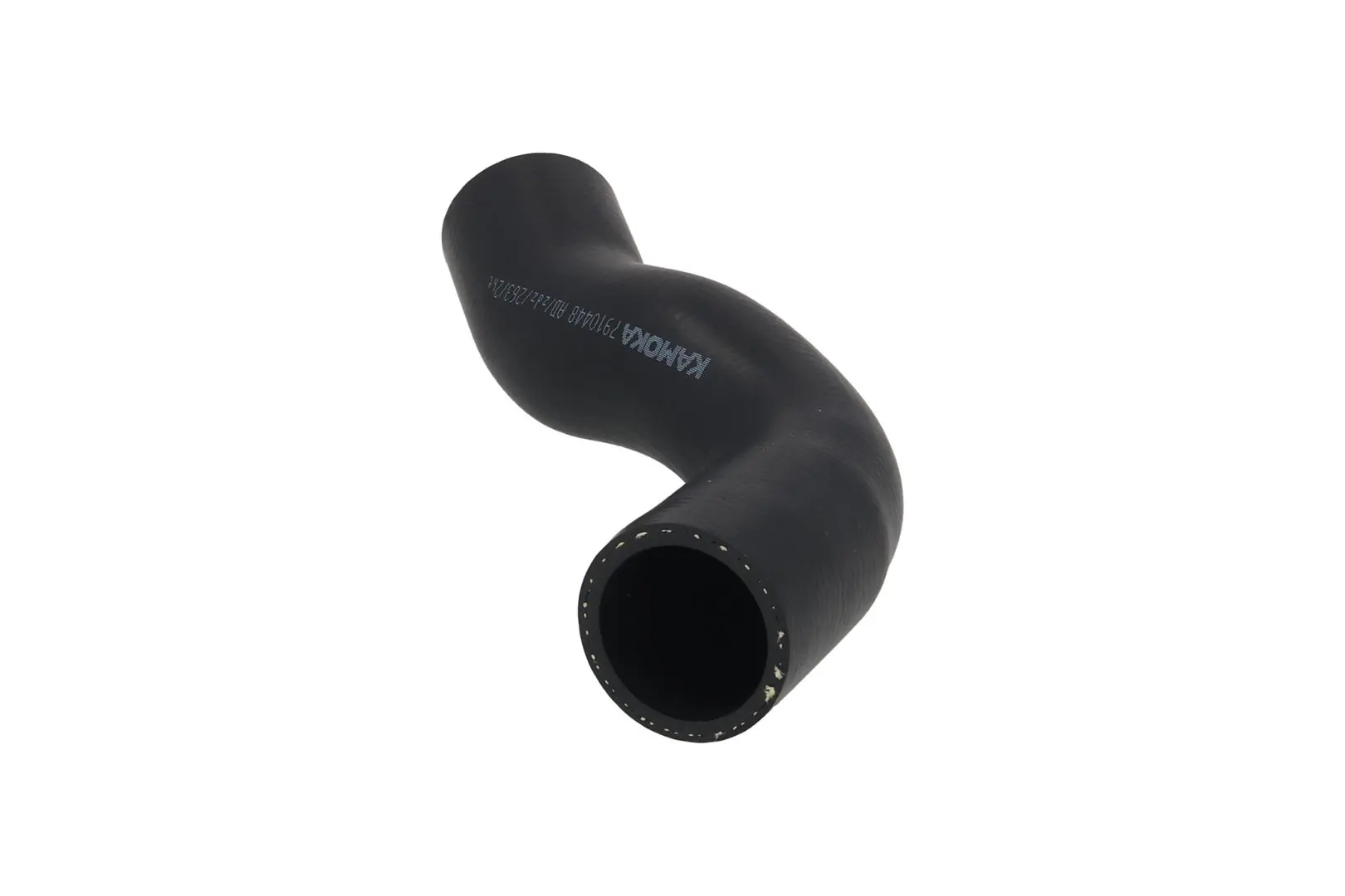 KAMOKA Töltőlevegő cső - 7910448 - TothCarparts