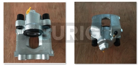 Burig féknyereg - B037176L - TothCarparts