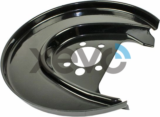 XEVO terelőlemez, féktárcsa - XES0041 - TothCarparts