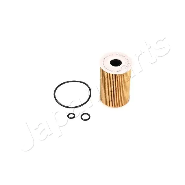 JAPANPARTS olajszűrő - FO-038JM - TothCarparts