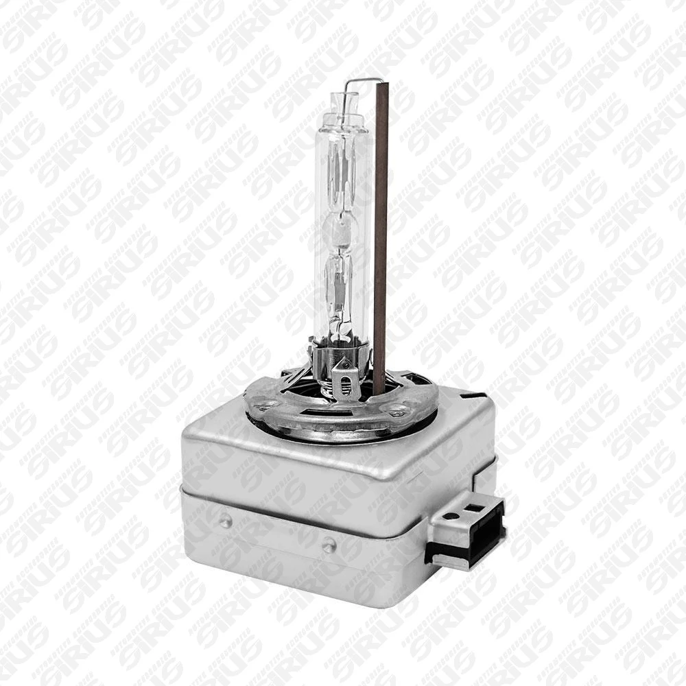 Automotive Accessories SIRIUS izzó, főfényszóró - XE-D1S 4K - TothCarparts