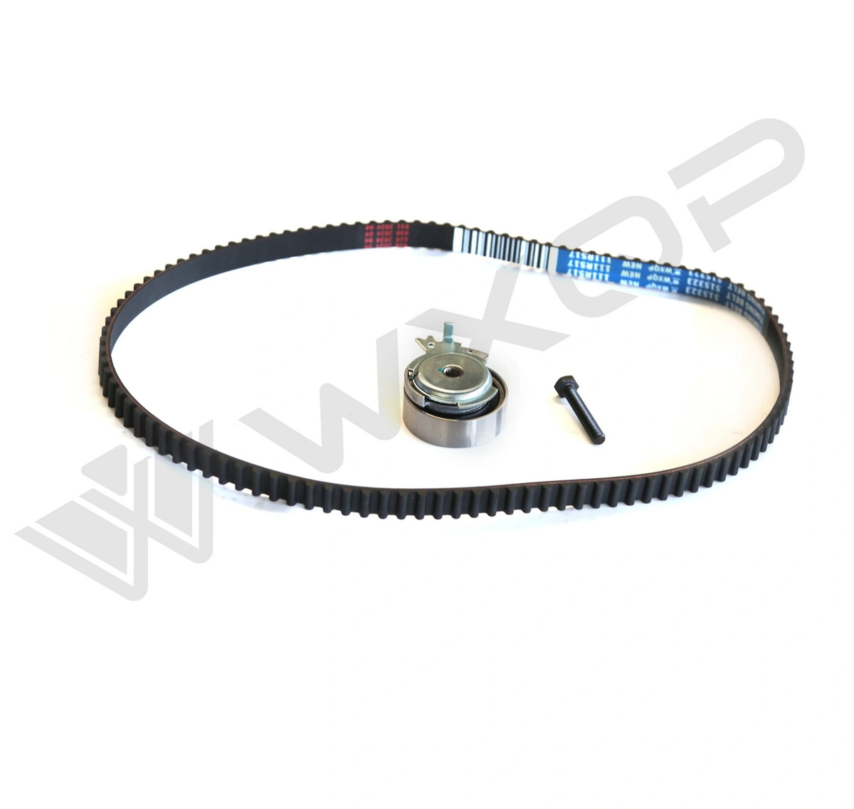 WXQP Fogasszíjkészlet - 515323 - TothCarparts