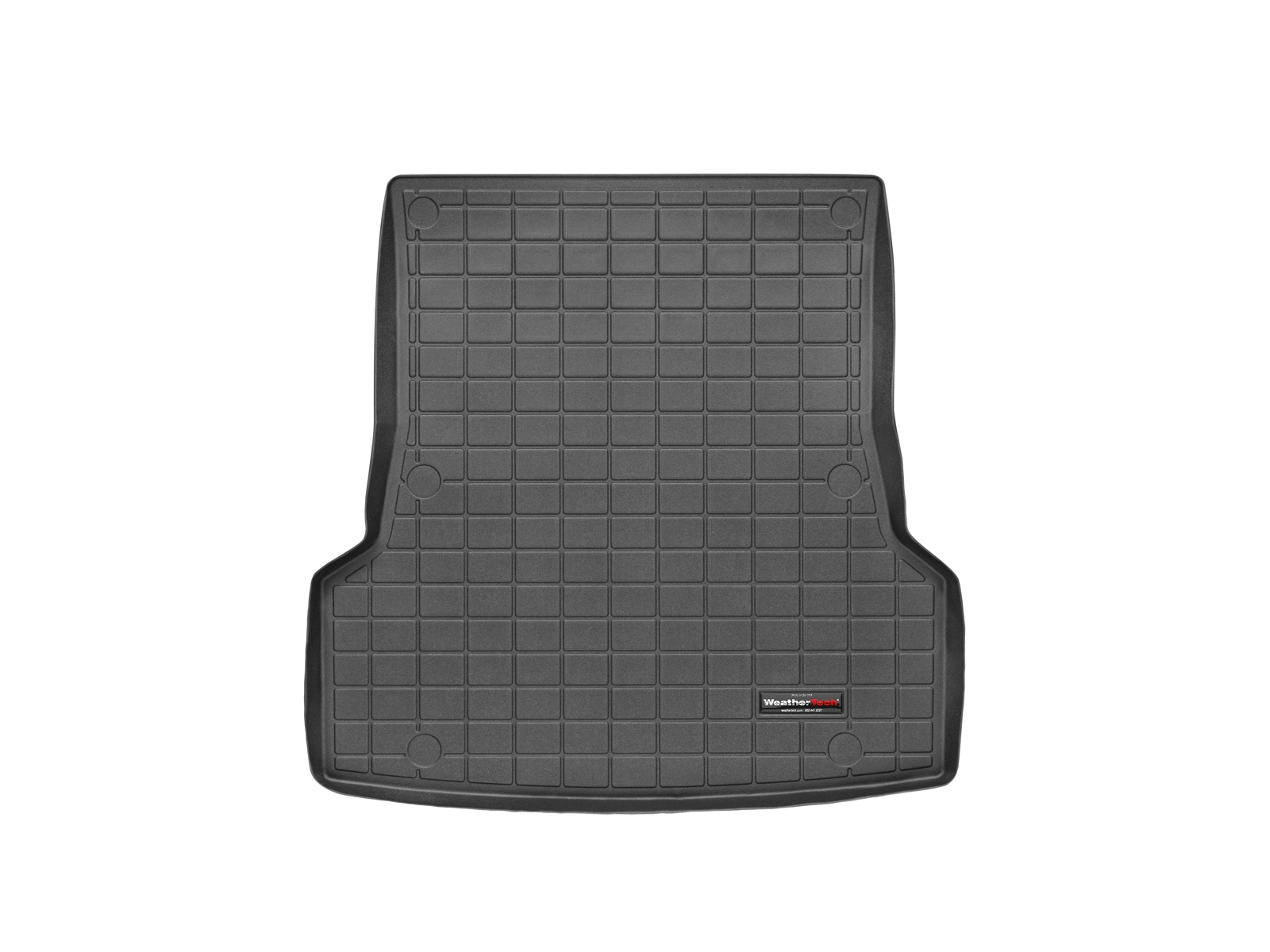 Pika Autoteile Csomag-/raktér fenék - 40276 - TothCarparts