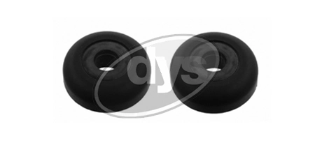 DYS Görgőscsapágy. gólyaláb-támasztócsapágy - 73-12814 - TothCarparts