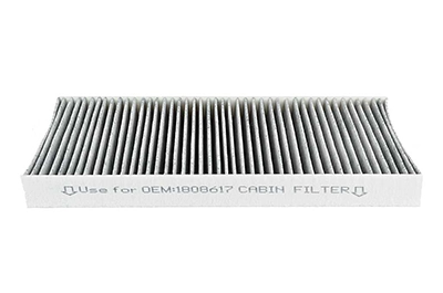 BSG szűrő, utastér levegő - BSG 65-145-009 - TothCarparts