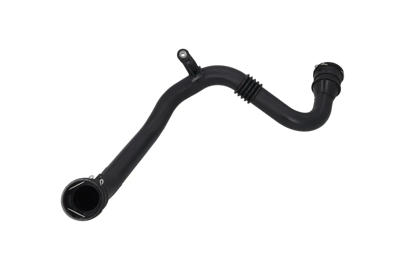 KAMOKA Töltőlevegő cső - 7910865 - TothCarparts