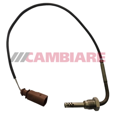 Cambiare Érzékelő, kipufogógáz-hőmérséklet - VE390399 - TothCarparts