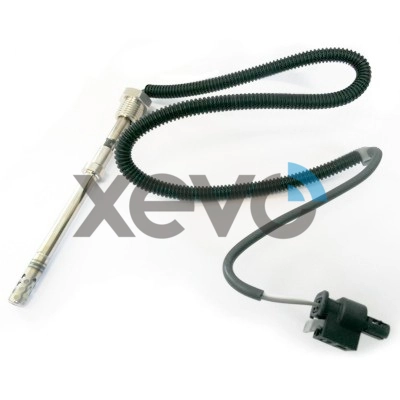 XEVO Érzékelő, kipufogógáz-hőmérséklet - XLS1711 - TothCarparts