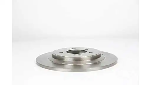 BSG féktárcsa - BSG 40-210-041 - TothCarparts