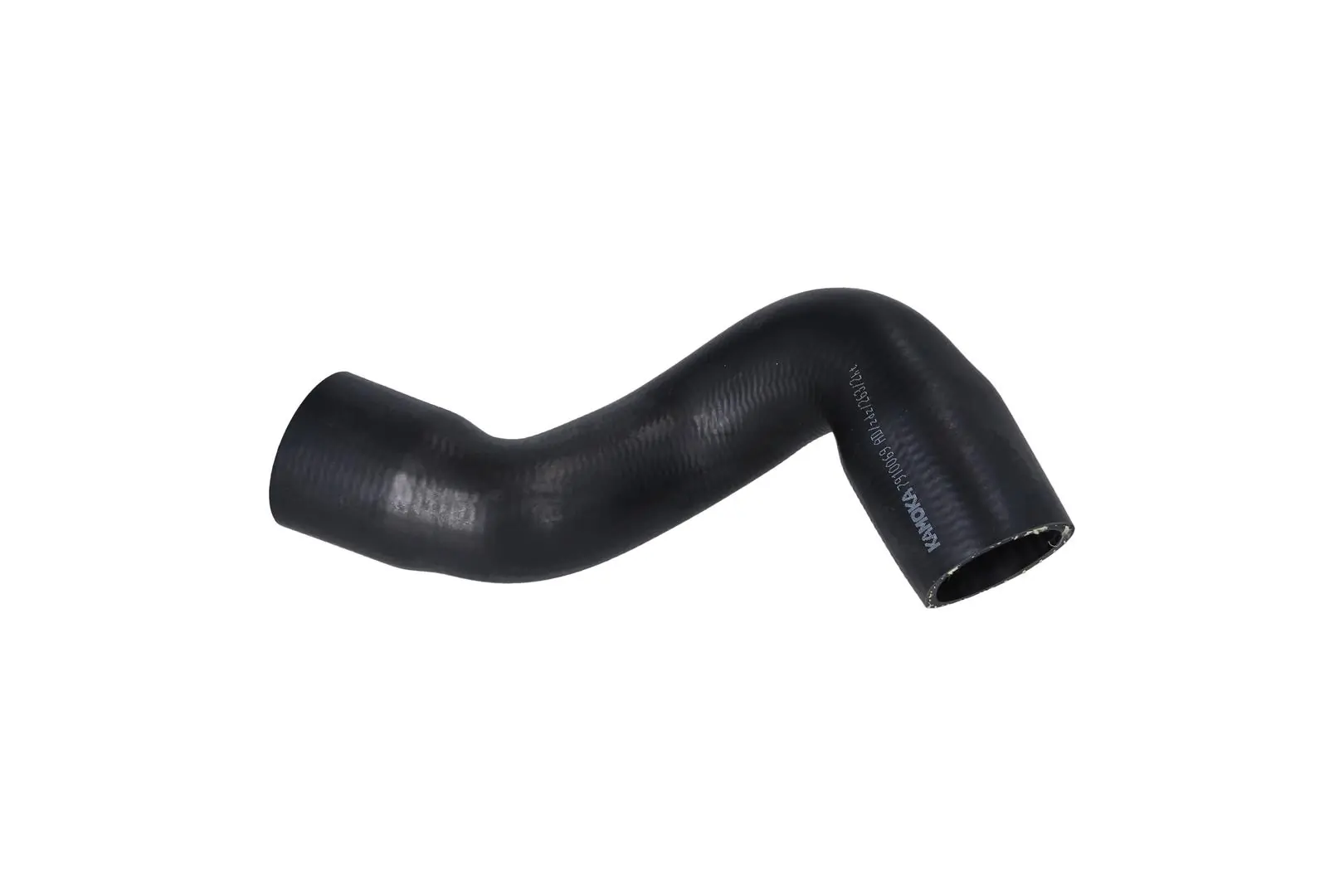 KAMOKA Töltőlevegő cső - 7910069 - TothCarparts