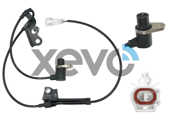 XEVO érzékelő, kerékfordulatszám - XBS134 - TothCarparts