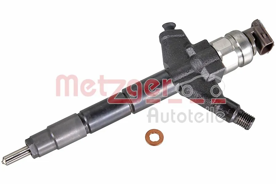 METZGER AUTOTEILE Fúvóka - 0870251 - TothCarparts