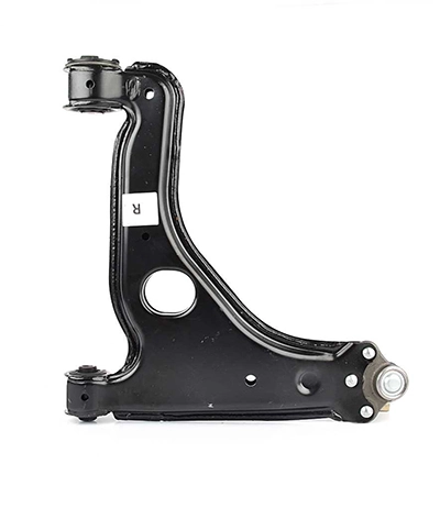BSG lengőkar, kerékfelfüggesztés - BSG 65-315-012 - TothCarparts