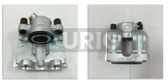 Burig féknyereg - B037047R - TothCarparts