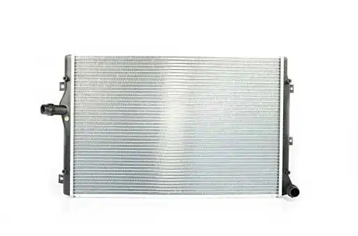 BSG hűtő, motorhűtés - BSG 90-520-016 - TothCarparts