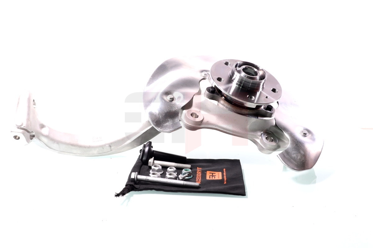 GH tengelycsonk, kerékfelfüggesztés - GH-284707H - TothCarparts