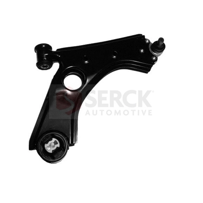 SERCK AUTOMOTIVE lengőkar, kerékfelfüggesztés - SA3013 - TothCarparts