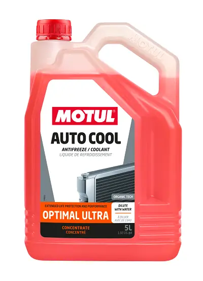 MOTUL Fagyálló - 112630 - TothCarparts