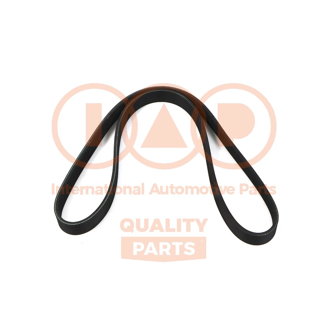IAP QUALITY PARTS hosszbordás szíj - 140-50043 - TothCarparts
