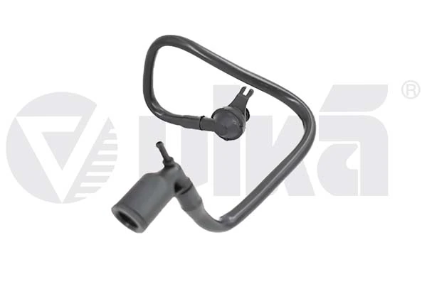 vika vákuumcső, fékrendszer - 66121554101 - TothCarparts