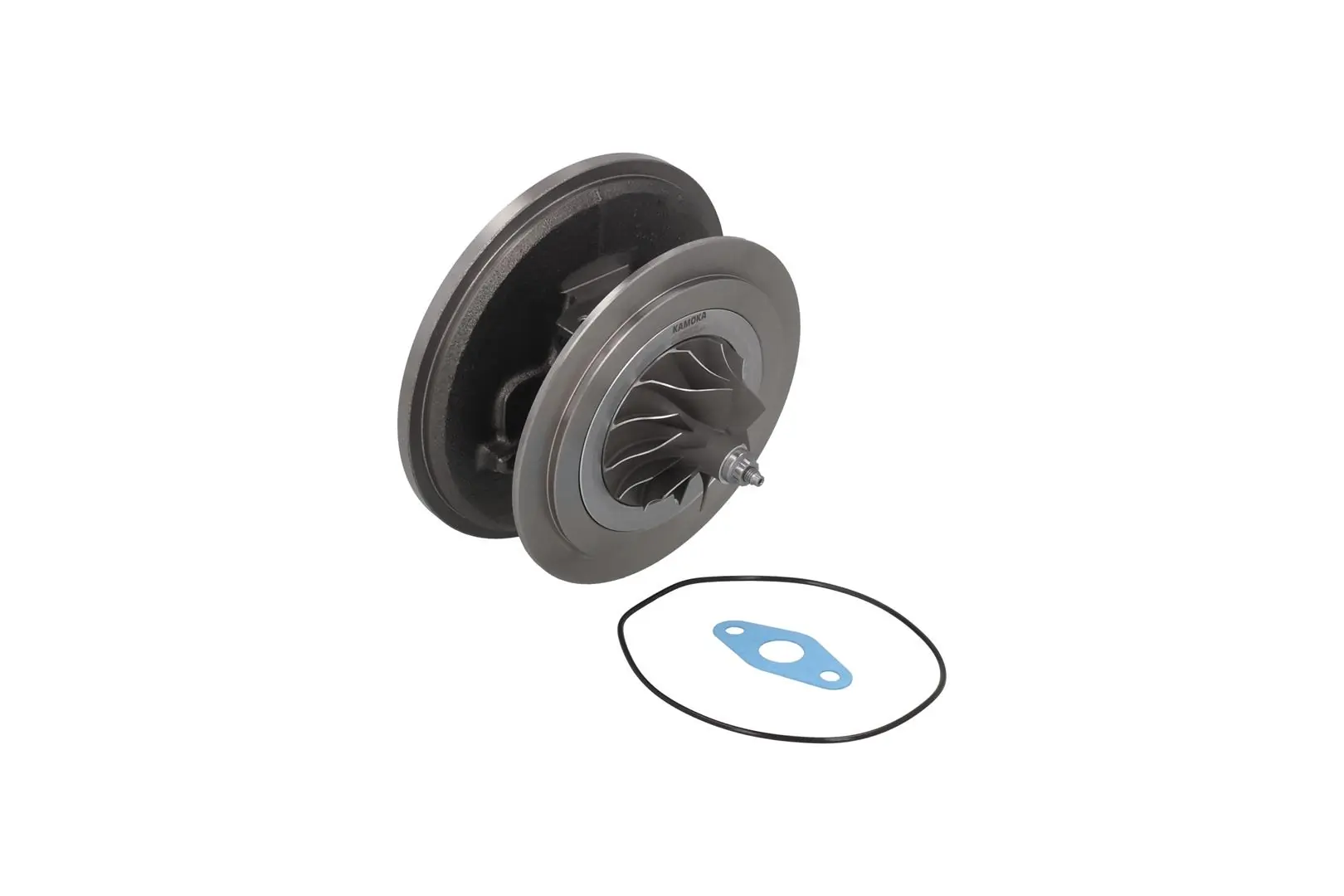 KAMOKA Törzscsoport, turbótöltő - 8604216 - TothCarparts