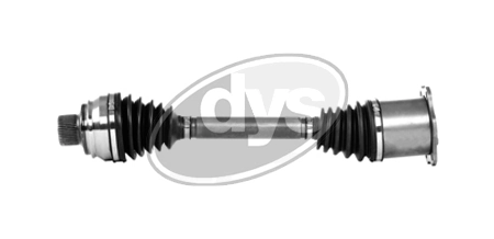 DYS hajtótengely - 76-AD-9960 - TothCarparts