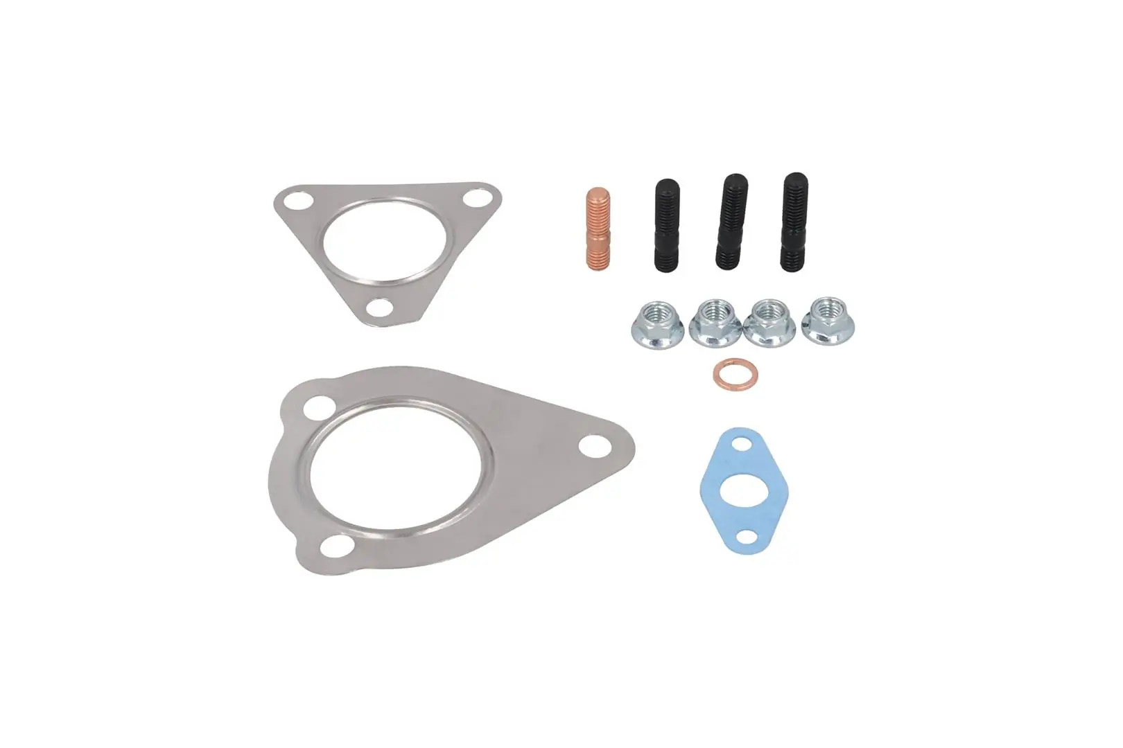 KAMOKA szerelőkészlet, töltő - 8607183 - TothCarparts