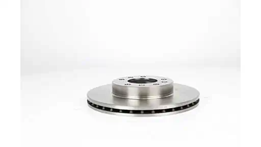 BSG féktárcsa - BSG 70-210-024 - TothCarparts