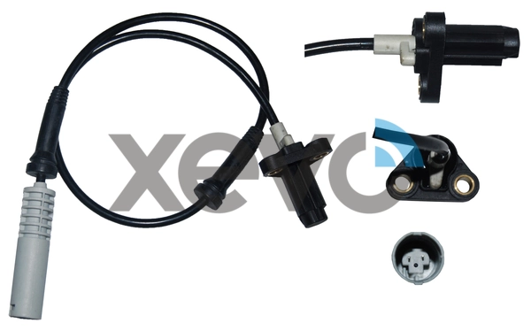 XEVO érzékelő, kerékfordulatszám - XBS027 - TothCarparts