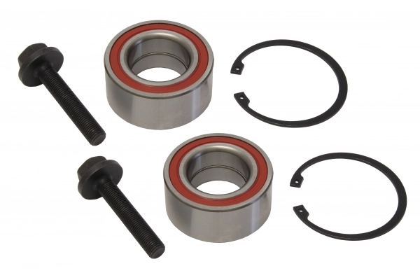 MAPCO kerékcsapágy készlet - 46712 - TothCarparts