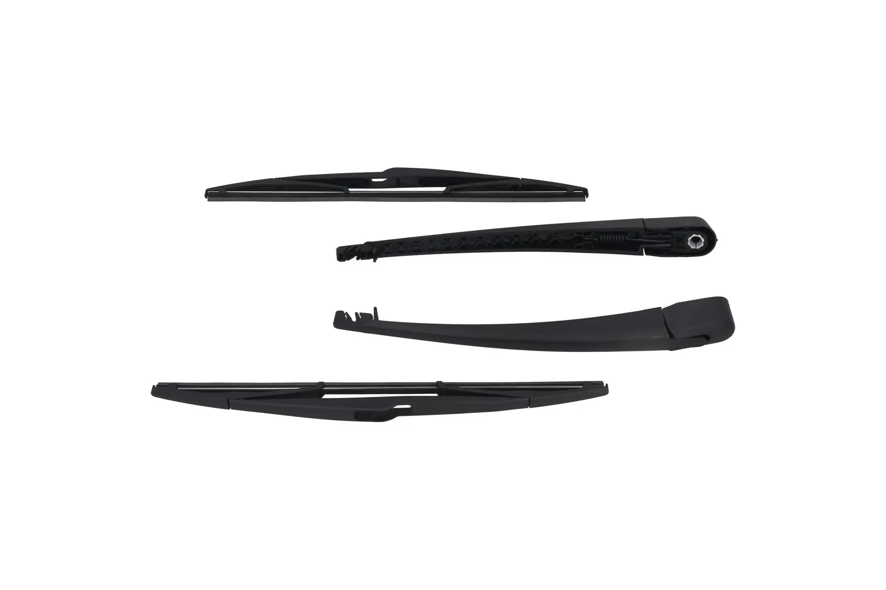 KAMOKA törlőkar, ablaktörlő - 25321 - TothCarparts