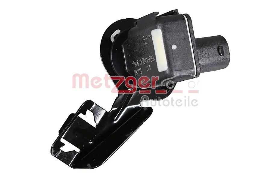 METZGER AUTOTEILE Érzékelő, levegőminőség - 0905518 - TothCarparts