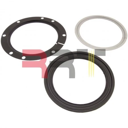 RRT javítókészlet, tengelycsonk - RSZ-170947 - TothCarparts