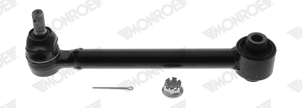 MONROE lengőkar, kerékfelfüggesztés - L43J06 - TothCarparts