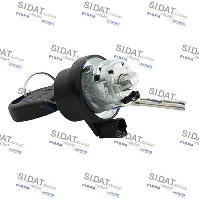 SIDAT Kormányzár - 60093A2 - TothCarparts