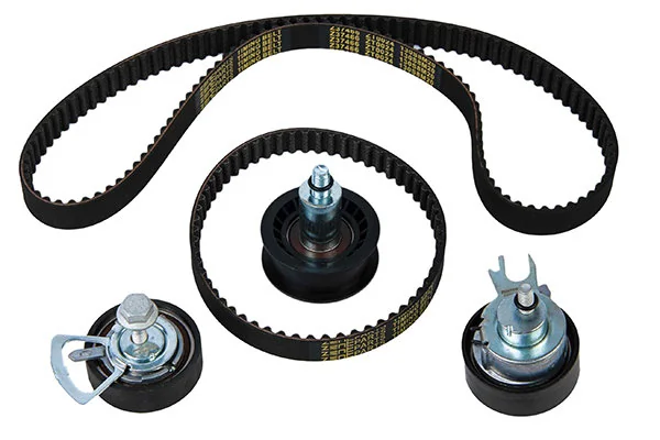 ZentParts Fogasszíjkészlet - Z37466 - TothCarparts