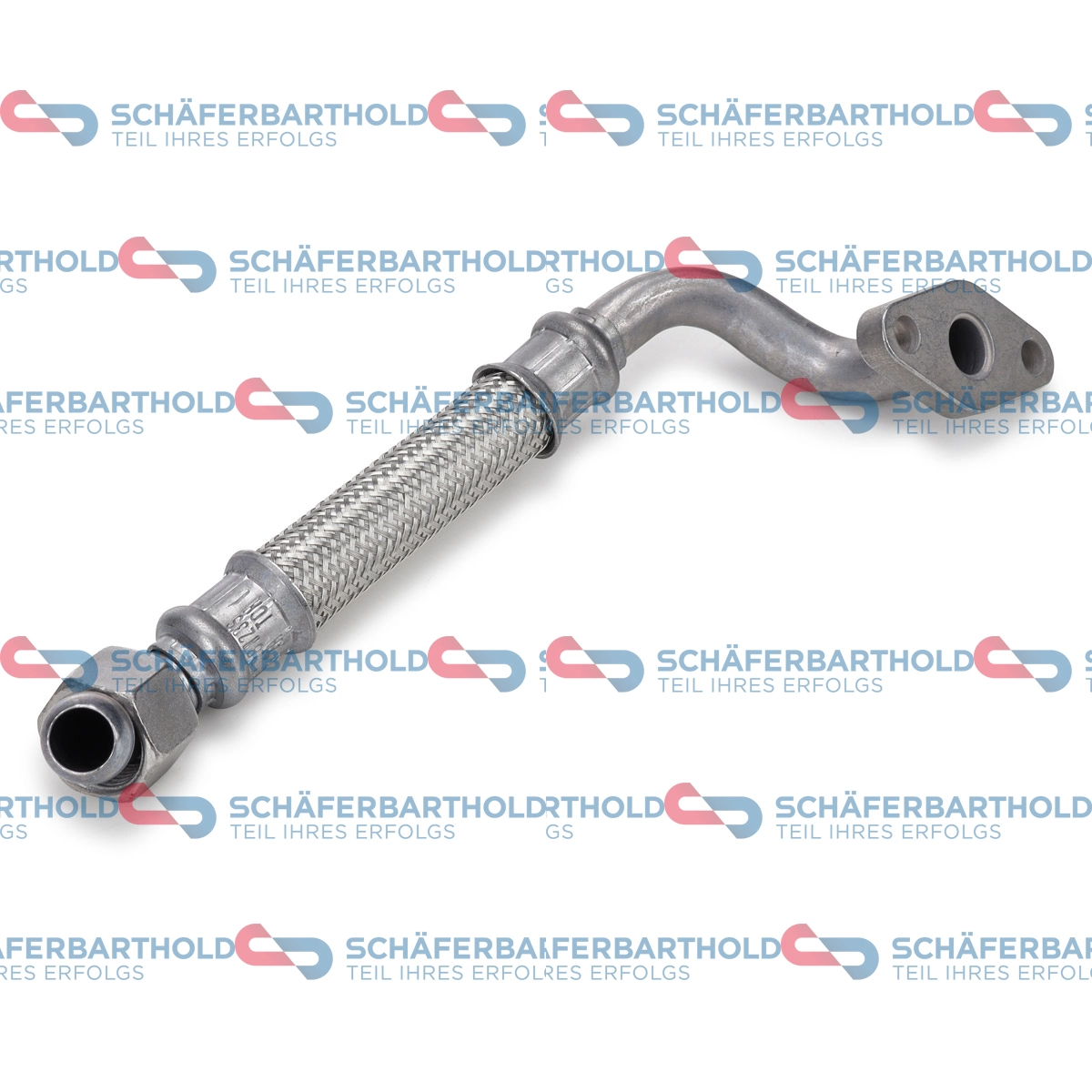 ORIGINAL Schäferbart Olajvezeték, töltő - 319 18 885 01 11 - TothCarparts