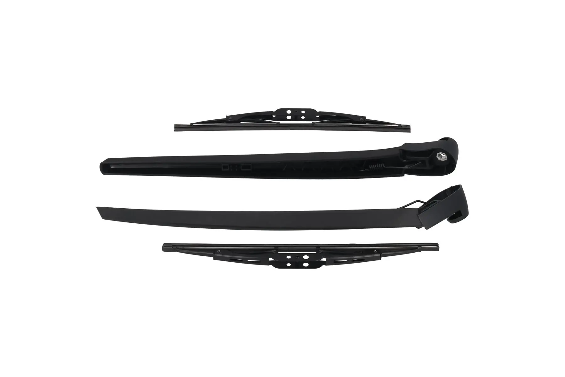 KAMOKA törlőkar, ablaktörlő - 25242 - TothCarparts