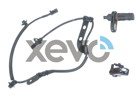 XEVO érzékelő, kerékfordulatszám - XBS1434 - TothCarparts