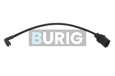 Burig figyelmezető kontaktus, fékbetétkopás - B070063 - TothCarparts